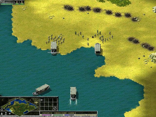 Protivostoyanie Iv Sudden Strike 2 Igromaniya