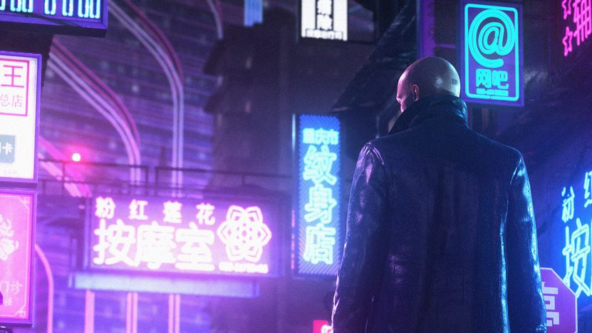 Обзор Hitman 3. Отшлифованный до бликов