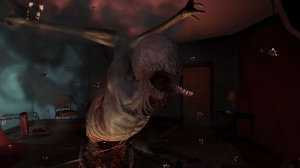 F.E.A.R. 3 F.E.A.R. 3