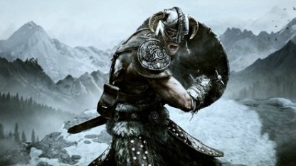 Снег в высоком разрешении. Чего мы ждем от The Elder Scrolls 5: Skyrim — Special Edition?