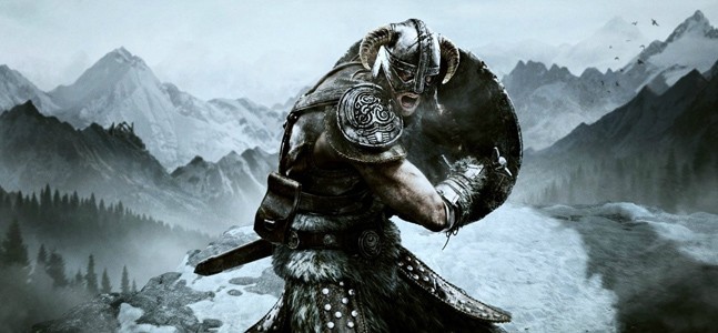 Снег в высоком разрешении. Чего мы ждем от The Elder Scrolls 5: Skyrim — Special Edition? Снег в высоком разрешении. Чего мы ждем от The Elder Scrolls 5: Skyrim — Special Edition?