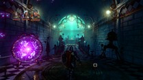 Trine 3 прохождение все треугольники