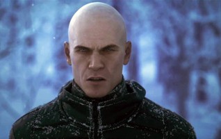 лысый киллер со штрих кодом. 243605d6987a5fd2. лысый киллер со штрих кодом фото. лысый киллер со штрих кодом-243605d6987a5fd2. картинка лысый киллер со штрих кодом. картинка 243605d6987a5fd2. Даже самые засекреченные агенты не бывают засекречены совсем уж намертво. Информация — такая штука, которую очень трудно на веки вечные надежно упрятать в глухой бункер, она всегда найдет щелочку, чтобы просочиться. Вот и «Игромании» удалось разведать кое-какие детали подноготной знаменитого агента 47. Спешим поделиться с вами! А если вы еще не очень хорошо представляете, чего ожидать от новой игры про лысого киллера, то вот здесь лежит наш предварительный обзор. Скептический, но все же.