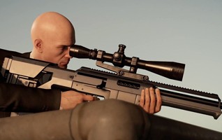 лысый киллер со штрих кодом. ad5bc7b7bf3c0bef. лысый киллер со штрих кодом фото. лысый киллер со штрих кодом-ad5bc7b7bf3c0bef. картинка лысый киллер со штрих кодом. картинка ad5bc7b7bf3c0bef. Даже самые засекреченные агенты не бывают засекречены совсем уж намертво. Информация — такая штука, которую очень трудно на веки вечные надежно упрятать в глухой бункер, она всегда найдет щелочку, чтобы просочиться. Вот и «Игромании» удалось разведать кое-какие детали подноготной знаменитого агента 47. Спешим поделиться с вами! А если вы еще не очень хорошо представляете, чего ожидать от новой игры про лысого киллера, то вот здесь лежит наш предварительный обзор. Скептический, но все же.