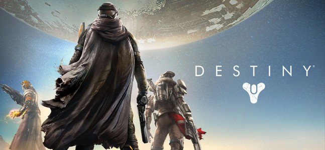 Destiny: впечатления от первого дня игры Destiny: впечатления от первого дня игры