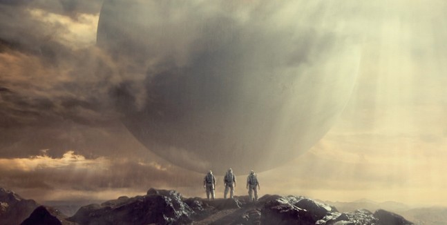 Destiny: впечатления от первого дня игры Destiny: впечатления от первого дня игры