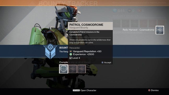 Destiny: впечатления от первого дня игры Destiny: впечатления от первого дня игры