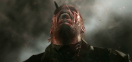 Metal Gear Solid V: The Phantom Pain Metal Gear Solid V: The Phantom Pain