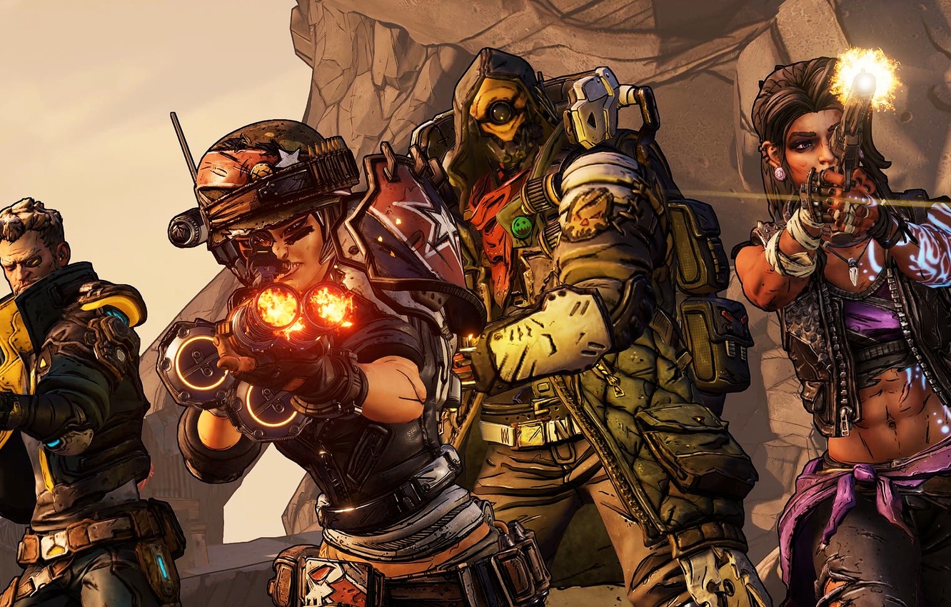 Эргономичность borderlands 3 что это. Смотреть фото Эргономичность borderlands 3 что это. Смотреть картинку Эргономичность borderlands 3 что это. Картинка про Эргономичность borderlands 3 что это. Фото Эргономичность borderlands 3 что это