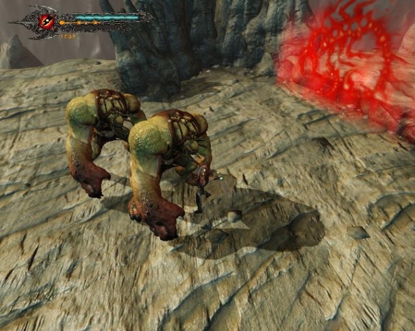 Garshasp: The Monster Slayer Garshasp: The Monster Slayer