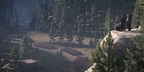Total War: Rome 2 Total War: Rome 2