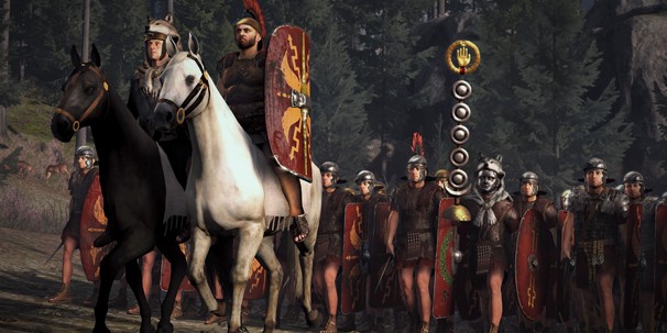 Total War: Rome 2 Total War: Rome 2