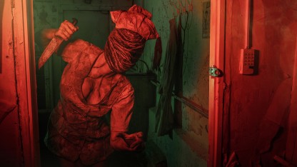 Косплей недели: Silent Hill, «Скуби Ду», «Игра престолов» Косплей недели: Silent Hill, «Скуби Ду», «Игра престолов»