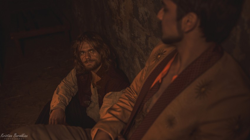 Косплей недели: Silent Hill, «Скуби Ду», «Игра престолов» Косплей недели: Silent Hill, «Скуби Ду», «Игра престолов»