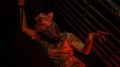 Косплей недели: Silent Hill, «Скуби Ду», «Игра престолов» Косплей недели: Silent Hill, «Скуби Ду», «Игра престолов»