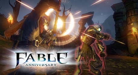 Что такое fable anniversary. Смотреть фото Что такое fable anniversary. Смотреть картинку Что такое fable anniversary. Картинка про Что такое fable anniversary. Фото Что такое fable anniversary