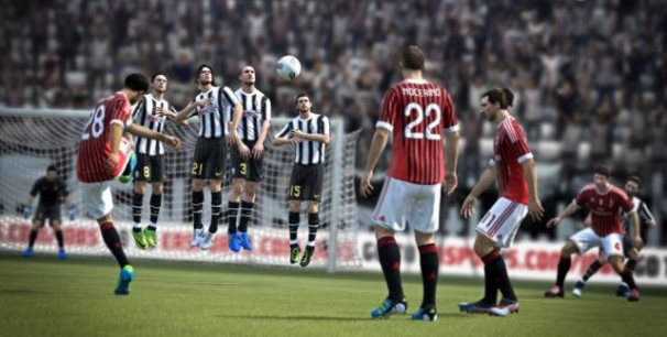 FIFA 13 FIFA 13