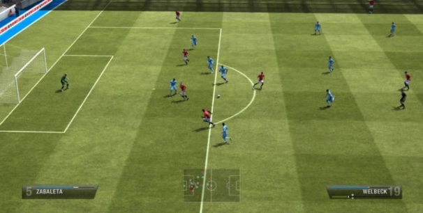 FIFA 13 FIFA 13