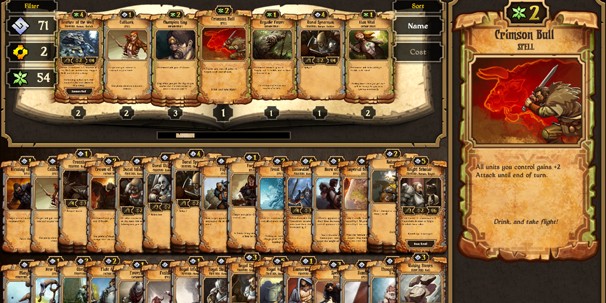 Scrolls Scrolls