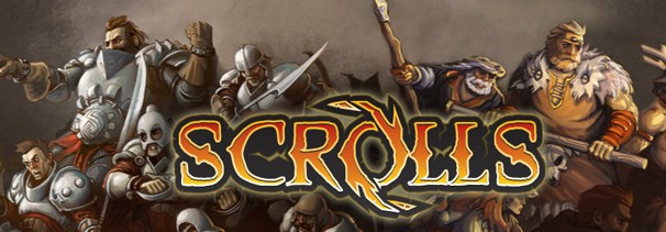 Scrolls Scrolls