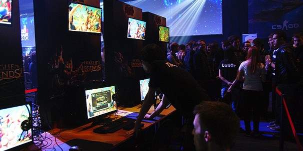 Хвалим и ругаем минский TECHLABS Cup BY 2013 Хвалим и ругаем минский TECHLABS Cup BY 2013