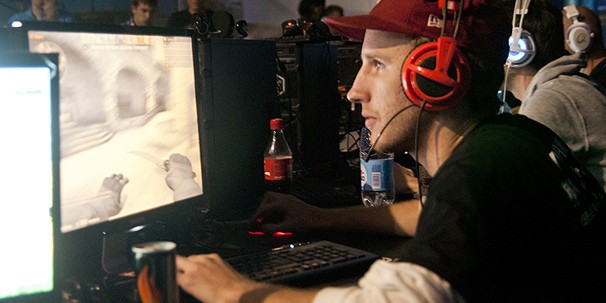 Хвалим и ругаем минский TECHLABS Cup BY 2013 Хвалим и ругаем минский TECHLABS Cup BY 2013