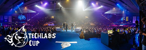 Хвалим и ругаем минский TECHLABS Cup BY 2013 Хвалим и ругаем минский TECHLABS Cup BY 2013