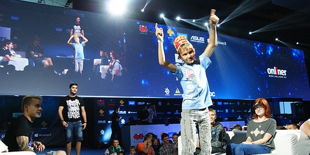 Хвалим и ругаем минский TECHLABS Cup BY 2013 Хвалим и ругаем минский TECHLABS Cup BY 2013