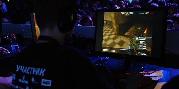 Хвалим и ругаем минский TECHLABS Cup BY 2013 Хвалим и ругаем минский TECHLABS Cup BY 2013