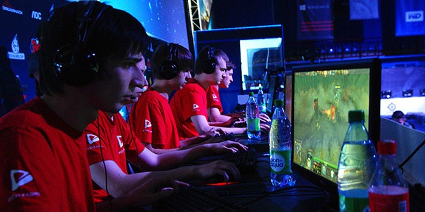 Хвалим и ругаем минский TECHLABS Cup BY 2013 Хвалим и ругаем минский TECHLABS Cup BY 2013