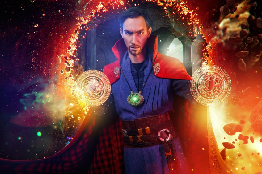 Косплей недели: Alice: Madness Returns, LoL, Marvel, Cyberpunk 2077, Little Big Косплей недели: Alice: Madness Returns, LoL, Marvel, Cyberpunk 2077, Little Big