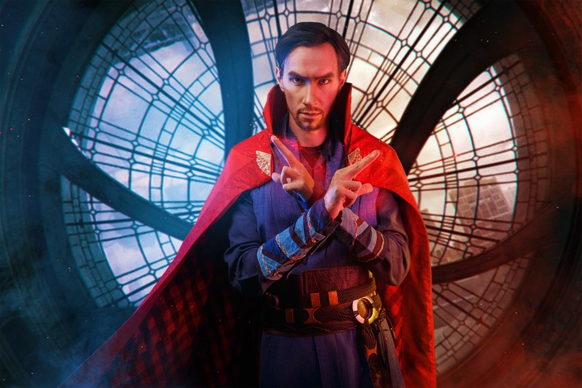 Косплей недели: Alice: Madness Returns, LoL, Marvel, Cyberpunk 2077, Little Big Косплей недели: Alice: Madness Returns, LoL, Marvel, Cyberpunk 2077, Little Big