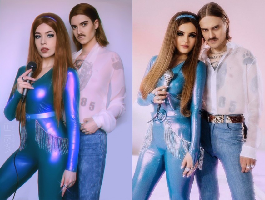 Косплей недели: Alice: Madness Returns, LoL, Marvel, Cyberpunk 2077, Little Big Косплей недели: Alice: Madness Returns, LoL, Marvel, Cyberpunk 2077, Little Big