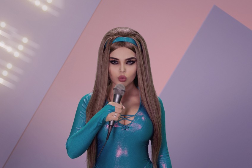 Косплей недели: Alice: Madness Returns, LoL, Marvel, Cyberpunk 2077, Little Big Косплей недели: Alice: Madness Returns, LoL, Marvel, Cyberpunk 2077, Little Big