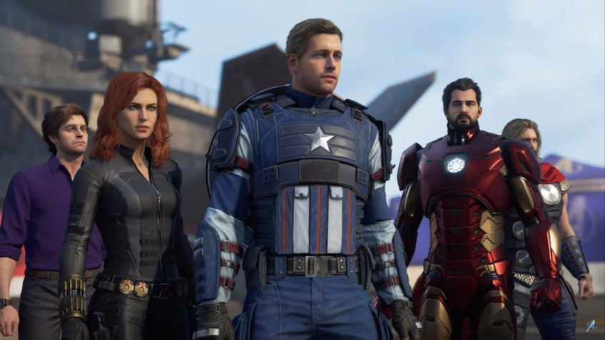 6 предсказуемых игровых провалов. Duke Nukem Forever, Anthem и другие 6 предсказуемых игровых провалов. Duke Nukem Forever, Anthem и другие