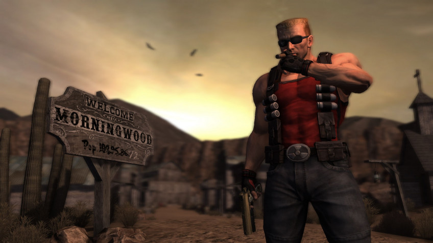 6 предсказуемых игровых провалов. Duke Nukem Forever, Anthem и другие 6 предсказуемых игровых провалов. Duke Nukem Forever, Anthem и другие