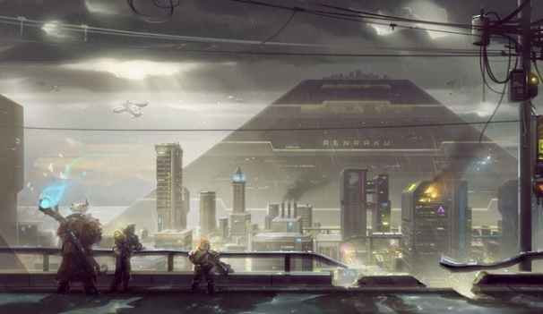 Shadowrun Returns Shadowrun Returns