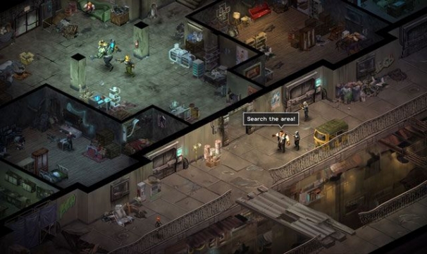 Shadowrun Returns Shadowrun Returns