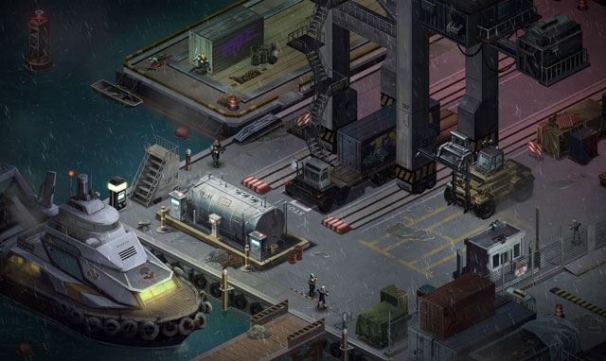 Shadowrun Returns Shadowrun Returns