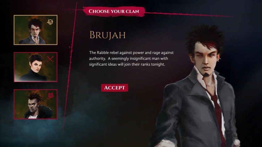 Obzor Vampire The Masquerade Coteries Of New York Pochemu Eto Igra Igromaniya