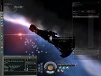 Гибель титанов. Как умирали самые огромные космические корабли в EVE Online