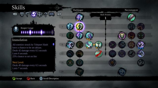 Darksiders 2 Darksiders 2