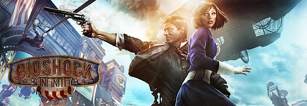 BioShock Infinite BioShock Infinite