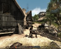 Arcania: Gothic 4 Arcania: Gothic 4