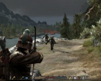 Arcania: Gothic 4 Arcania: Gothic 4