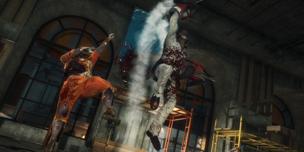 Gamescom-2013: Dead Rising 3 Gamescom-2013: Dead Rising 3