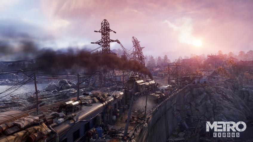 10 главных анонсов года: от Metro: Exodus и Anthem до Darksiders 3 и Far Cry 5 10 главных анонсов года: от Metro: Exodus и Anthem до Darksiders 3 и Far Cry 5