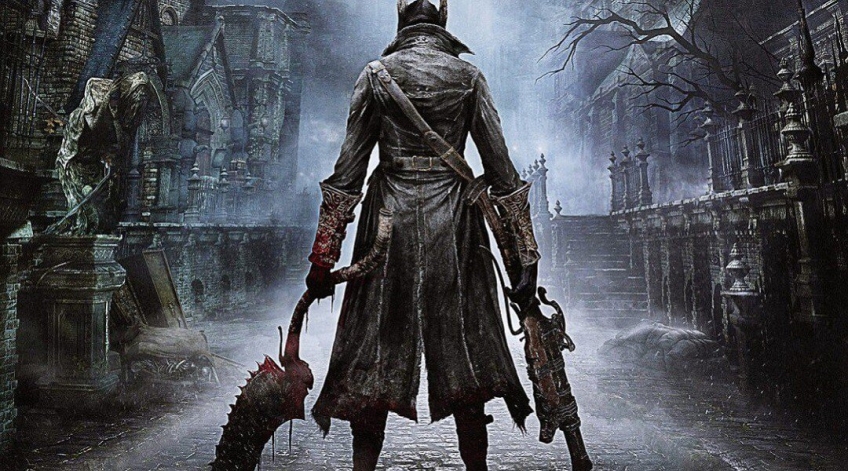 10 главных анонсов года: от Metro: Exodus и Anthem до Darksiders 3 и Far Cry 5 10 главных анонсов года: от Metro: Exodus и Anthem до Darksiders 3 и Far Cry 5