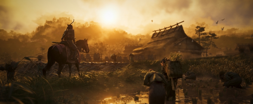 10 главных анонсов года: от Metro: Exodus и Anthem до Darksiders 3 и Far Cry 5 10 главных анонсов года: от Metro: Exodus и Anthem до Darksiders 3 и Far Cry 5