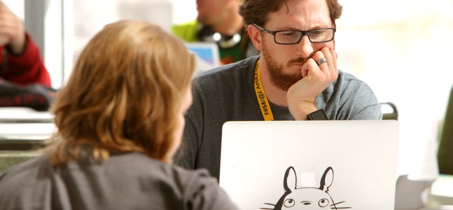GDC 2015: всё самое важное GDC 2015: всё самое важное